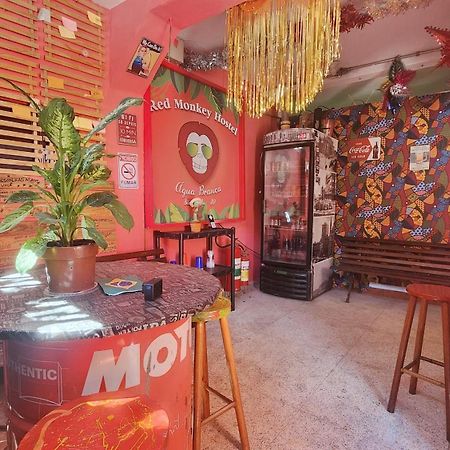 Red Monkey Hostel Barra Funda São Paulo Exterior photo