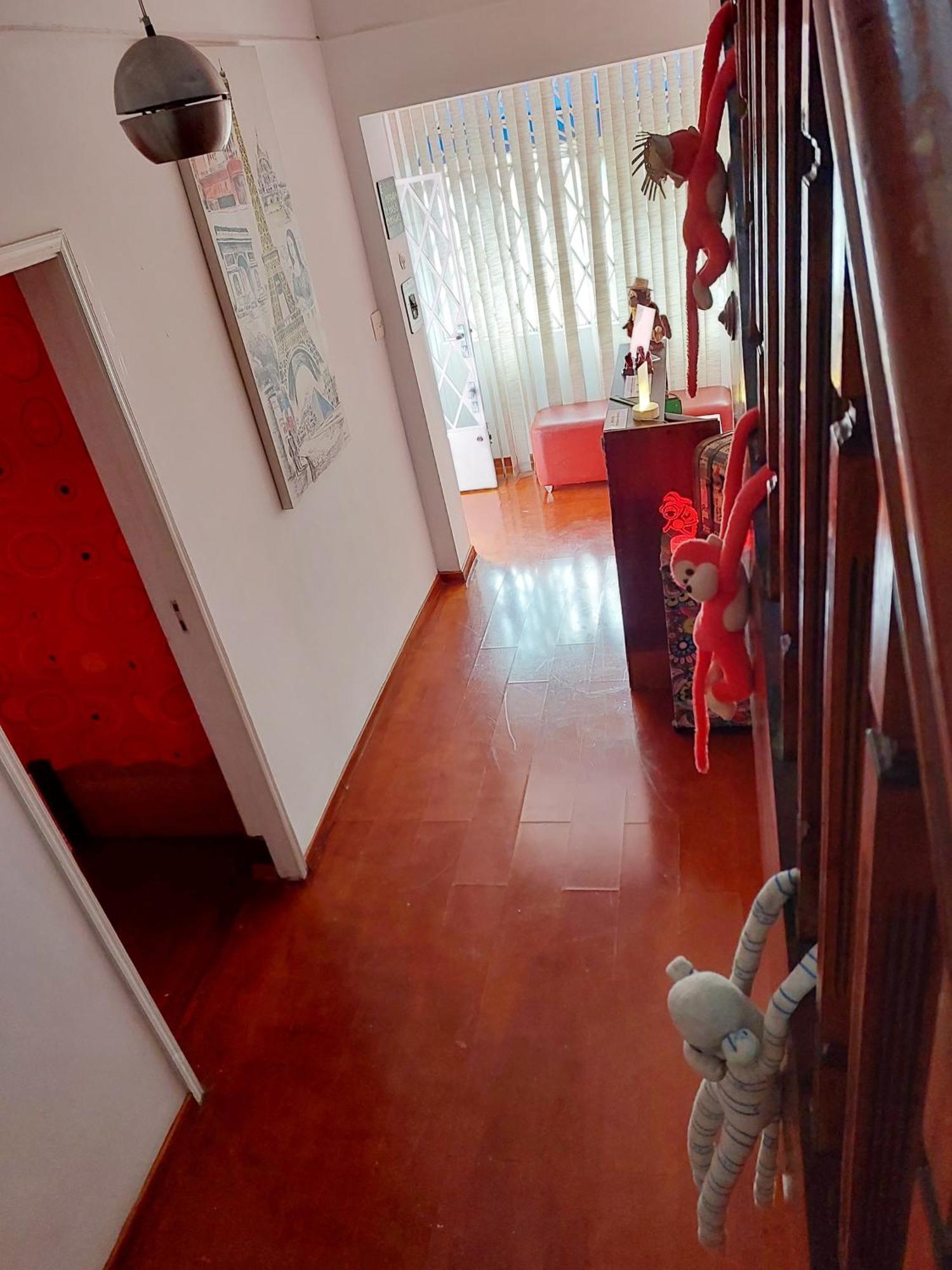 Red Monkey Hostel Barra Funda São Paulo Exterior photo